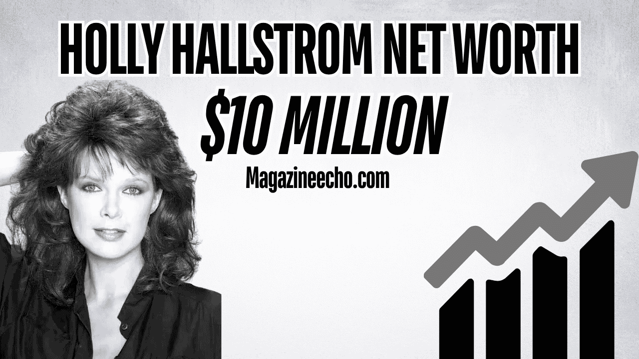 Holly Hallstrom Net Worth: Her Life After Price Is Right & Legal Battles